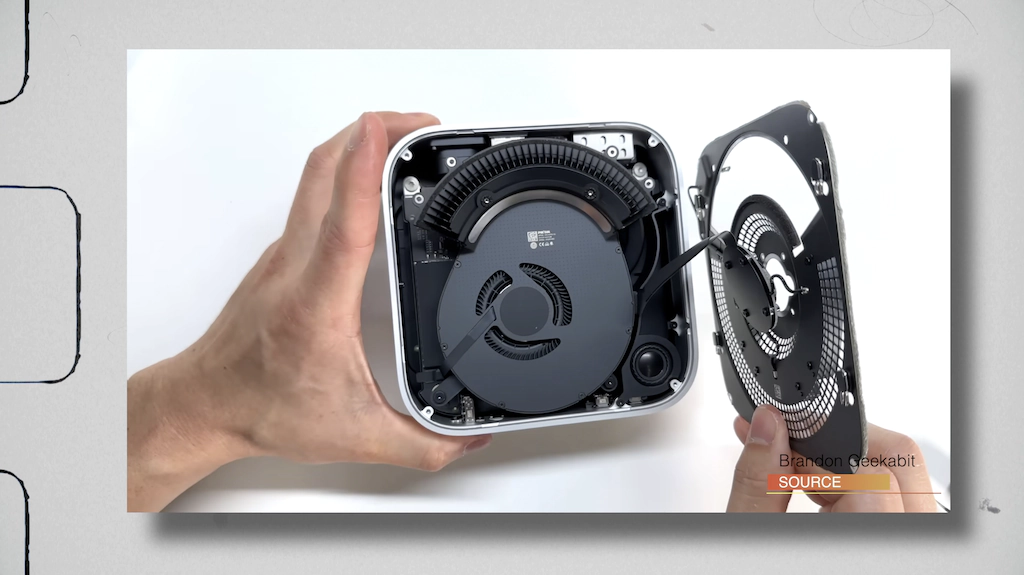Mac Mini M4 to będzie twój pierwszy komputer od Apple